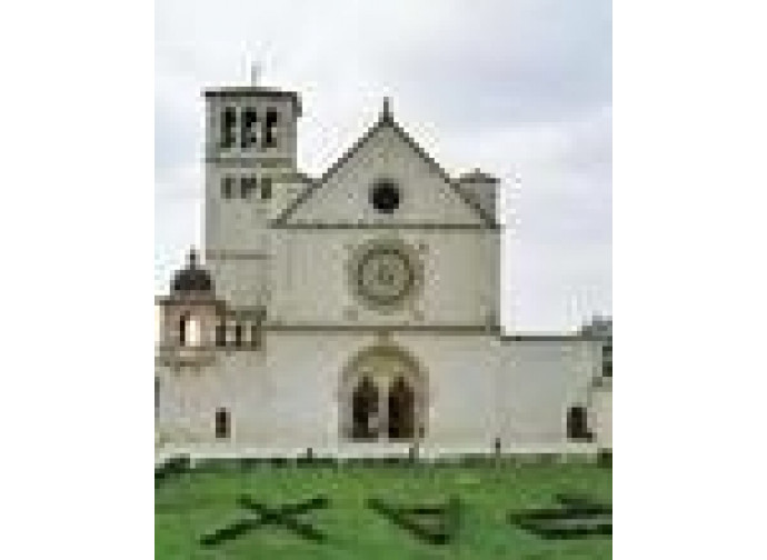 Assisi Assisi